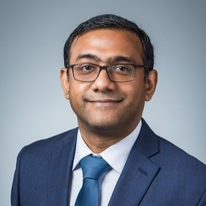 Dr. Saurav Datta